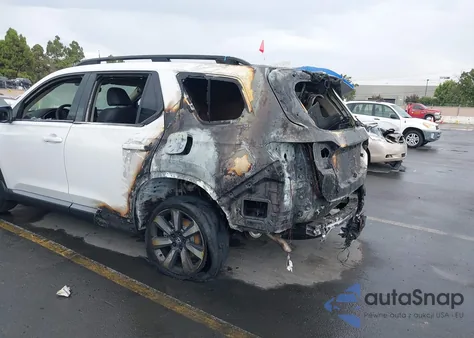 2025 Honda Pilot Touring z USA, uszkodzony, nr VIN 5FNYG1H71SB153061